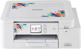 Brother SP-1 Sublimation Single Function Inkjet Printer - Colour, WiFi Direct, 1200x2400 dpi