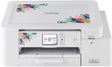Brother SP-1 Sublimation Single Function Inkjet Printer - Colour, WiFi Direct, 1200x2400 dpi