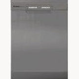 Candy 13 Place Settings Free Standing Dishwasher CD PN1L390PX-ZA