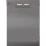 Candy 13 Place Settings Free Standing Dishwasher CD PN1L390PX-ZA