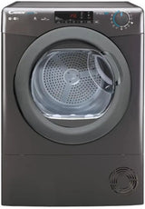 Candy 9kg Smart Pro Condenser Tumble Dryer with WiFi - Grey