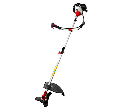 Casals 52cc 2 in 1 Petrol Brush Cutter