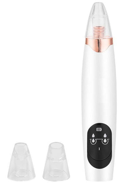 Casey Blackhead Remover And Facial Pore Battery Operated