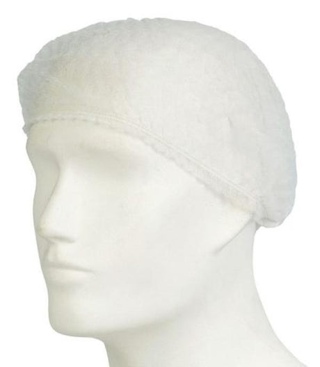 Casey Surgical Disposable Single Elastic Mop Cap
