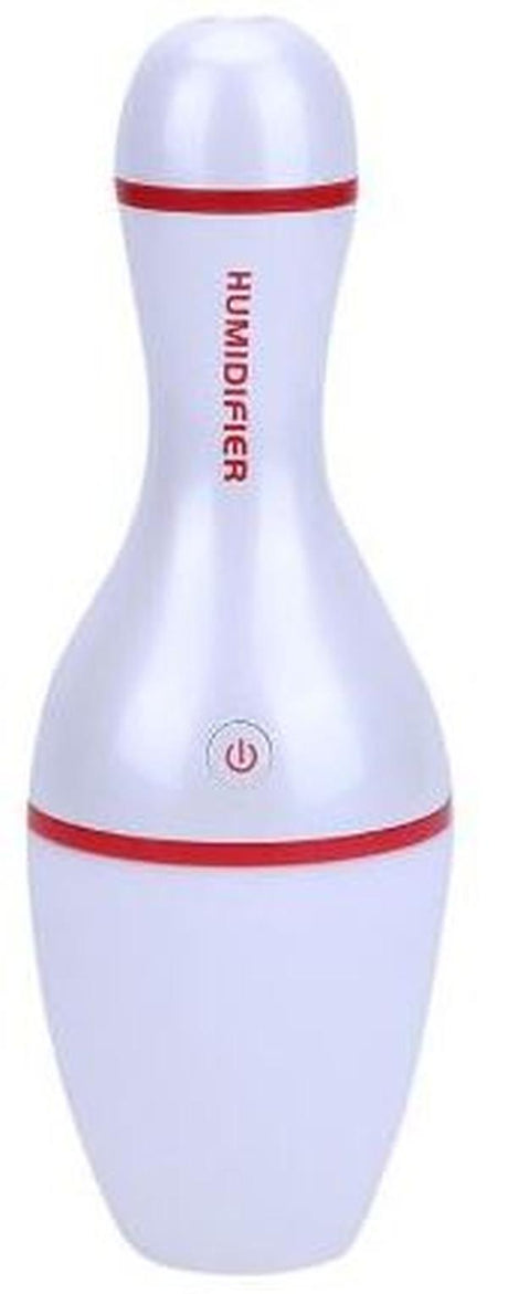 CaseyBowling Bottle 150ml USB Humidifier Air Purifier Mist