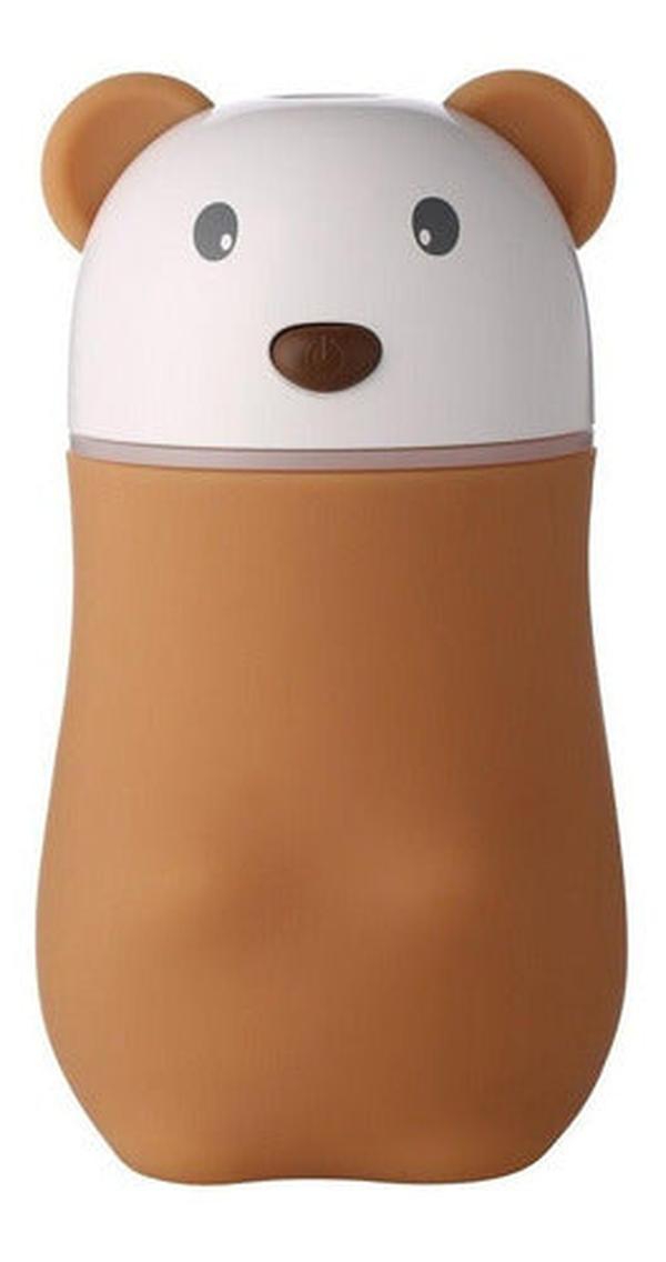 CaseyLovely Bear 180ml USB Humidifier Air Purifier Mist