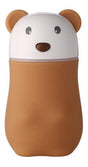 CaseyLovely Bear 180ml USB Humidifier Air Purifier Mist
