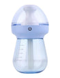 CaseyMilk Feeding Bottle Shaped Multifunctional Portable