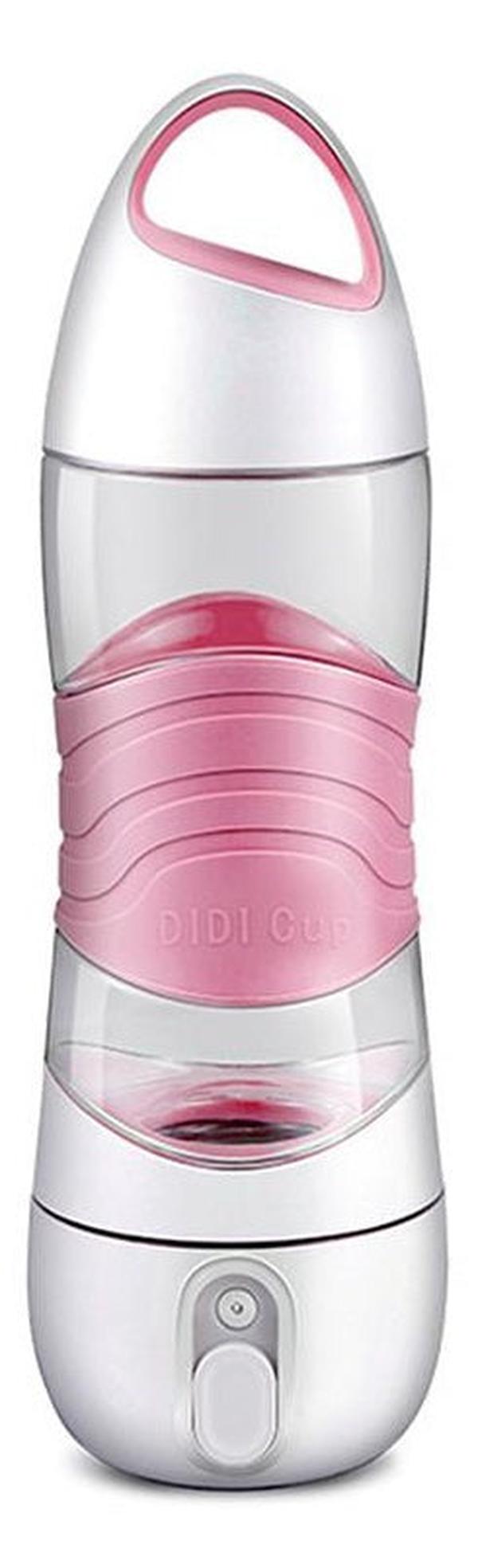 CaseyOutdoor Motion Sport Cup USB Humidifier Air Purifier