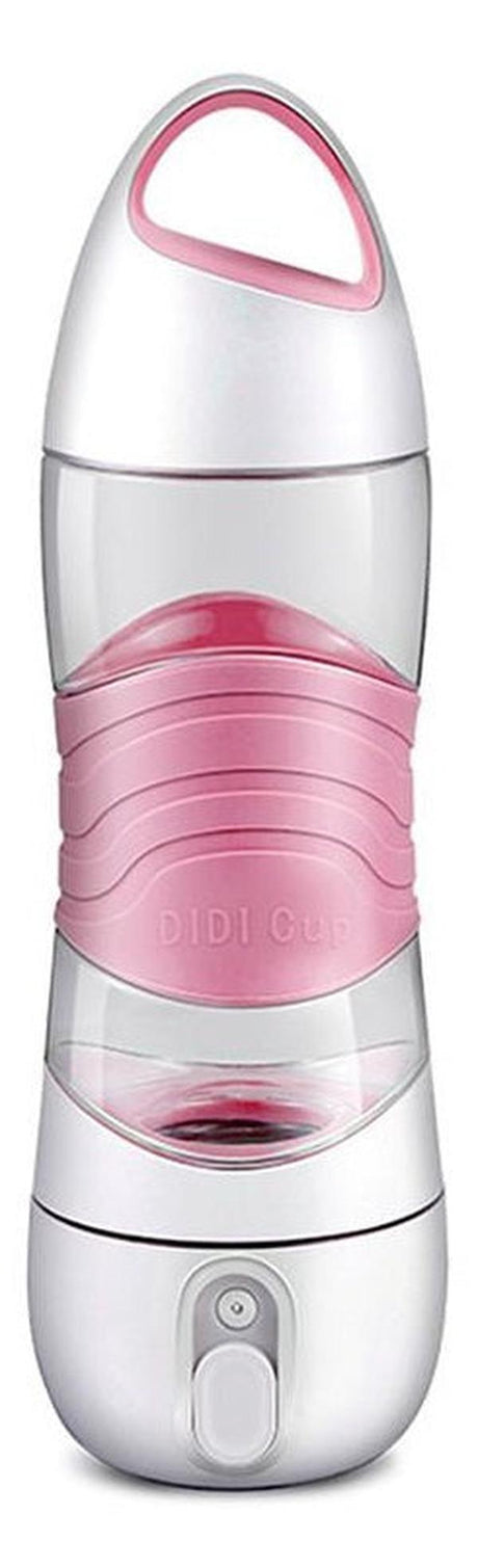 CaseyOutdoor Motion Sport Cup USB Humidifier Air Purifier