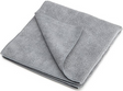 Casy Microfibre 40X40CM Cloth Grey