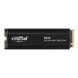 Crucial P310 2TB M.2 NVMe SSD with Heatsink