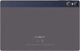 Cubot Cubot Tab 50 Android 256 GB RAM (4G, 8 GB, Grey)