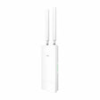 Cudy AX3000 2.5G Dual Band Ceiling Access Point- Outdoor