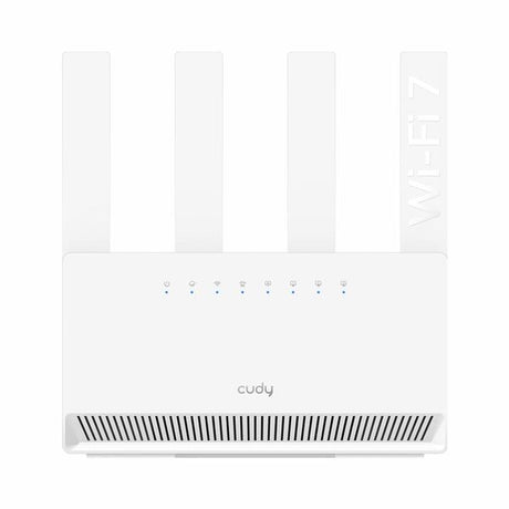 Cudy BE3600E Wi-Fi 7 Gigabit Router