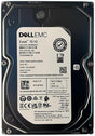 DELL EXOS 7E10 2TB ENTERPRISE SATA HDD
