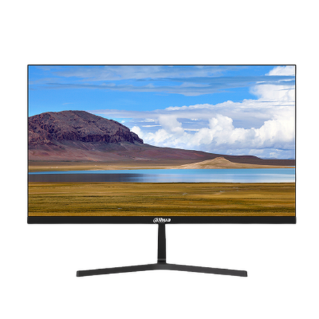 Dahua 21.45-Inch LM22-B200S Series FHD Monitor