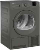 Defy 10 kg Condenser Dryer DTD322 - Grey