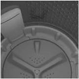 Defy 14 kg Top Loader Washing Machine DTL 160 - Grey