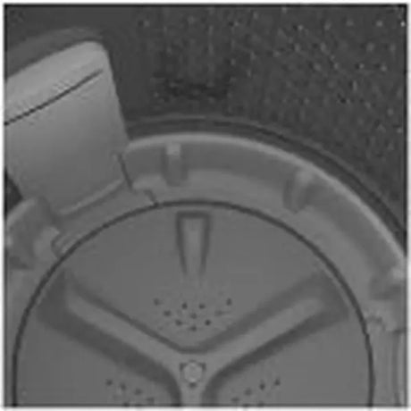 Defy 14 kg Top Loader Washing Machine DTL 160 - Grey