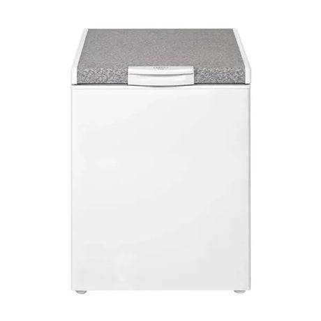 Defy 146 L Single Door Deep Freezer (White)