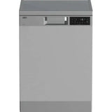Defy 15 Place Settings Free Standing Dishwasher DDW257