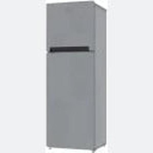 Defy 157 L Double Door Top Mount Fridge (EMB Metallic, Top Mount Freezer Fridge)