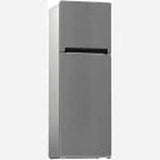 Defy 157 L Double Door Top Mount Fridge (EMB Metallic, Top Mount Freezer Fridge)