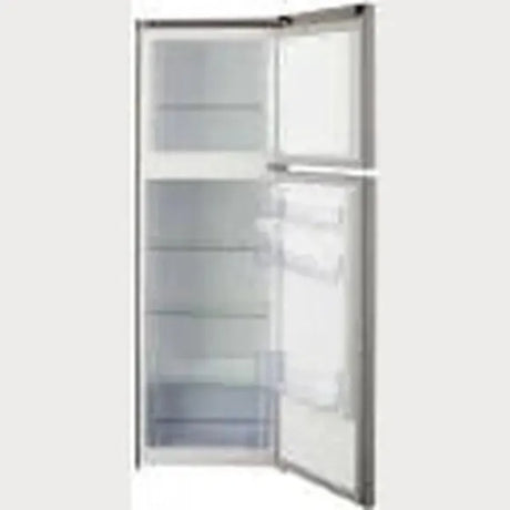 Defy 157 L Double Door Top Mount Fridge (EMB Metallic, Top Mount Freezer Fridge)
