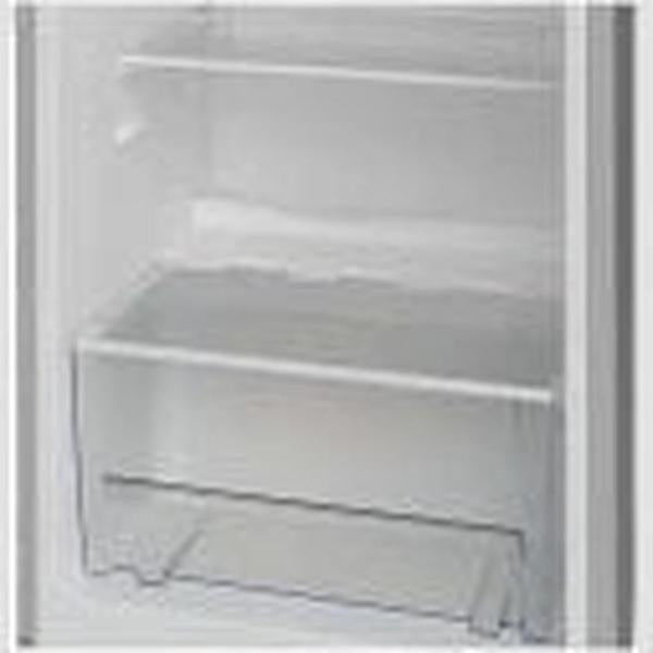 Defy 157 L Double Door Top Mount Fridge (EMB Metallic, Top Mount Freezer Fridge)