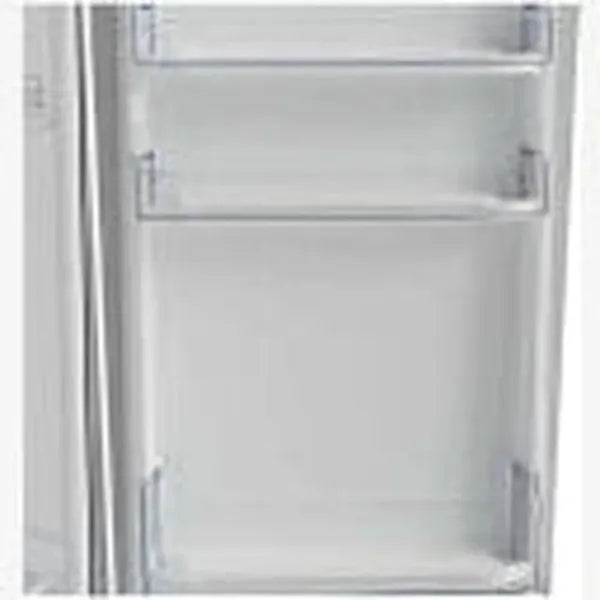 Defy 157 L Double Door Top Mount Fridge (EMB Metallic, Top Mount Freezer Fridge)