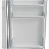 Defy 157 L Double Door Top Mount Fridge (EMB Metallic, Top Mount Freezer Fridge)