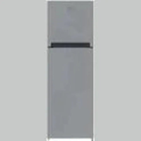 Defy 157 L Double Door Top Mount Fridge (EMB Metallic, Top Mount Freezer Fridge)