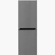 Defy 247 L Double Door Bottom Mount Fridge (Satin Metallic, DAC447)