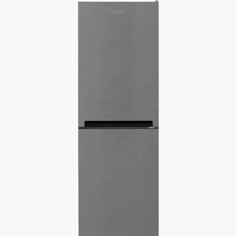 Defy 247 L Double Door Bottom Mount Fridge (Satin Metallic, DAC447)