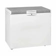 Defy 254L White Chest Freezer