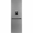 Defy 302L Metallic Frost Free Double Door Bottom Mount Refrigerator with Water Dispenser (Model DAC639)
