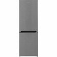 Defy 350 L Double Door Bottom Mount Fridge (Satin Metallic, DAC 622)
