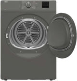 Defy 8 kg Air Vented Dryer - Grey