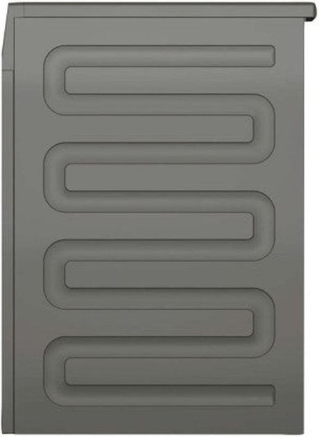 Defy 8 kg Air Vented Dryer - Grey