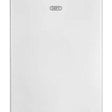 Defy 90 L Single Door Fridge (White, DBF90W)