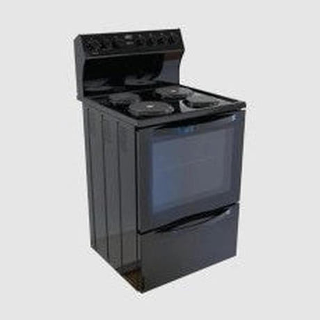Defy DSS554 Electric Coil Stove (4 Burner)
