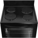 Defy DSS694 Electric Coil Stove