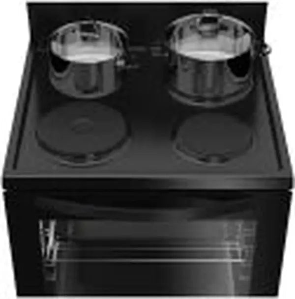 Defy DSS694 Electric Coil Stove