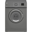 Defy DTD236 6kg Air Vented Dryer - Grey