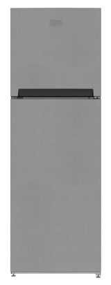 Defy 157 L Double Door Top Mount Fridge (EMB Metallic, Top Mount Freezer Fridge)