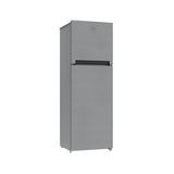 Defy 157 L Double Door Top Mount Fridge (EMB Metallic, Top Mount Freezer Fridge)