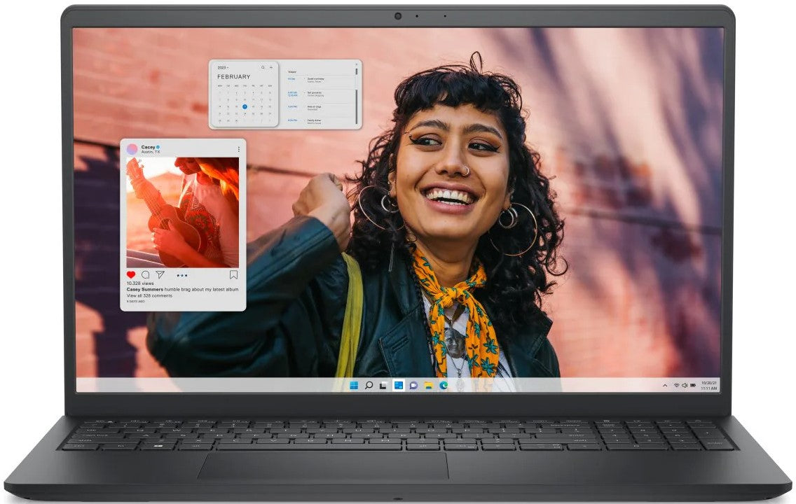 Dell Inspiron 15 3530 Intel Core I3 Laptop