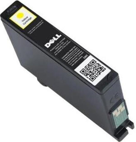 Dell Series 33 Yellow Original Extra High Capacity Ink