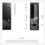 Dell Vostro 3030 Intel Core 12th Gen i5 Mini Tower PC